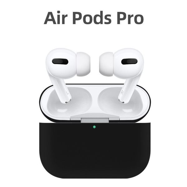 airpodspro apple wireless bluetooth headset baby-grade liquid silicone sleeve anti-fall washable silicone sleeve
airpodspro apple wireless bluetooth headset baby-grade liquid silicone sleeve anti-fall washable silicone sleeve