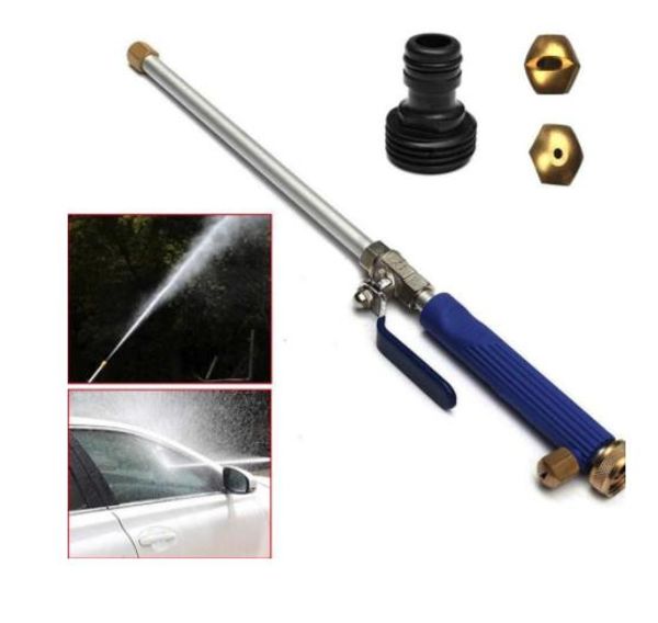 2-in-1 high pressure power washe 46cm metal water gun high pressure power washer spray car washing tools garden water jet washer
2-in-1 high pressure power washe 46cm metal water gun high pressure power washer spray car washing tools garden water jet washer