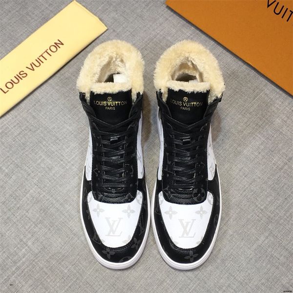 20ss new popular high-breathable sports shoes wear-resistant non-slip outdoor casual shoes thick-soled men's boots zapatos hombre, Black
20ss new popular high-breathable sports shoes wear-resistant non-slip outdoor casual shoes thick-soled men's boots zapatos hombre, Black