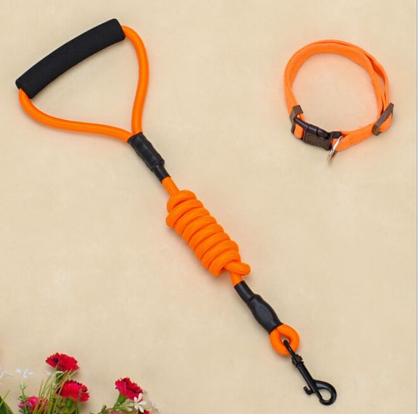 explosion models pet supplies leashes foam handles chest straps dog leash rope set dog rope
explosion models pet supplies leashes foam handles chest straps dog leash rope set dog rope