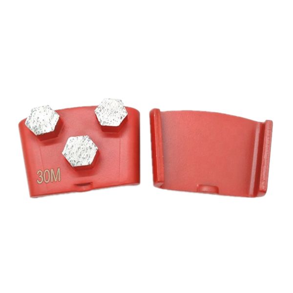 htc diamond polishing plates with three hexagon segments htc metal bond grinding pad for floor rough grinding stone floor 12pcs
htc diamond polishing plates with three hexagon segments htc metal bond grinding pad for floor rough grinding stone floor 12pcs