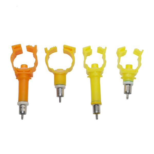 5 pcs rabbit nipple drinker automatic nipple water feeder drinker waterer for rabbit bunny rodents nipple drinker
5 pcs rabbit nipple drinker automatic nipple water feeder drinker waterer for rabbit bunny rodents nipple drinker