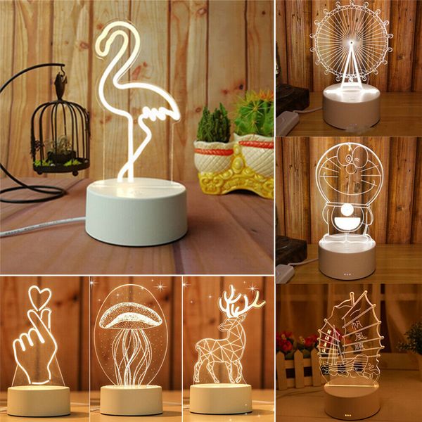 3d led night light голограмма декор настольная лампа love heart домашнее украшение подарков картонная таблица стол настроения довольно ночни
3d led night light голограмма декор настольная лампа love heart домашнее украшение подарков картонная таблица стол настроения довольно ночни