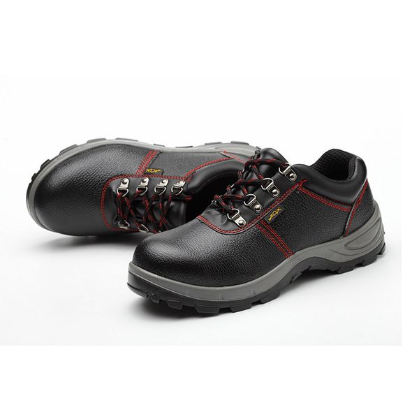 2019 safety shoes steel mid-plate wilderness survival safty ankle anti-smashing safety boots #zsjy106, Black
2019 safety shoes steel mid-plate wilderness survival safty ankle anti-smashing safety boots #zsjy106, Black