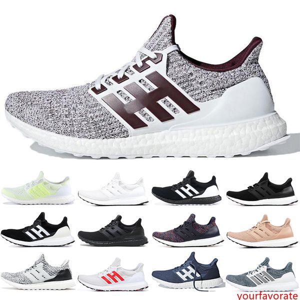 wholesale ultra 4.0 3.0 triple white black cny grey men women running shoes sport size 36-47
wholesale ultra 4.0 3.0 triple white black cny grey men women running shoes sport size 36-47