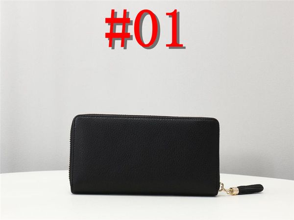 new designer tote wallet leather men wallets for women men coin purse clutch bags with box, Red;black
new designer tote wallet leather men wallets for women men coin purse clutch bags with box, Red;black