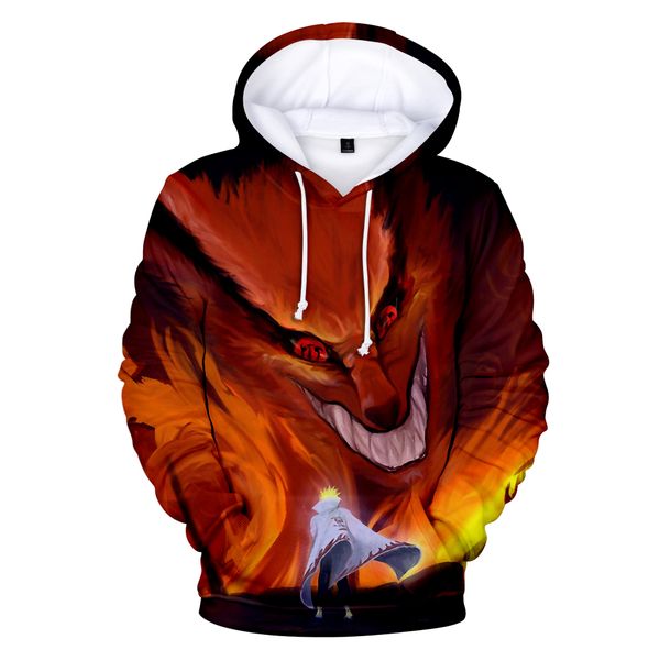 naruto fashion hoodies men women pullovers 3d hoody oversized sweatshirts casual naruto 3d hoodies men 4xl, Black
naruto fashion hoodies men women pullovers 3d hoody oversized sweatshirts casual naruto 3d hoodies men 4xl, Black