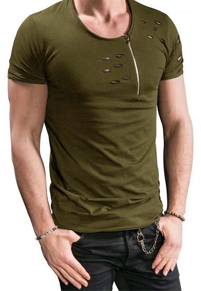 дизайнер футболка summer casual tops мужчины спорт фитнес одежда crew neck gym футболка молния стиль мужская, White;black
дизайнер футболка summer casual tops мужчины спорт фитнес одежда crew neck gym футболка молния стиль мужская, White;black