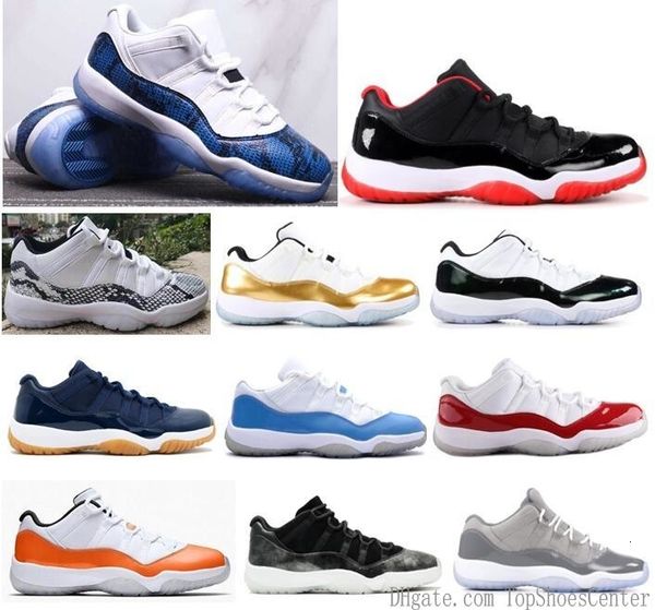 new 11 low blue snakeskin bred closing ceremony navy gum basketball shoes men 11s jumpman unc cherry varsity red emerald sneakers 7-13
new 11 low blue snakeskin bred closing ceremony navy gum basketball shoes men 11s jumpman unc cherry varsity red emerald sneakers 7-13