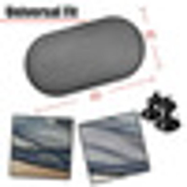mesh rear sunshade back windshield reflective cover protection shield uv block replacement privacy plate parts
mesh rear sunshade back windshield reflective cover protection shield uv block replacement privacy plate parts