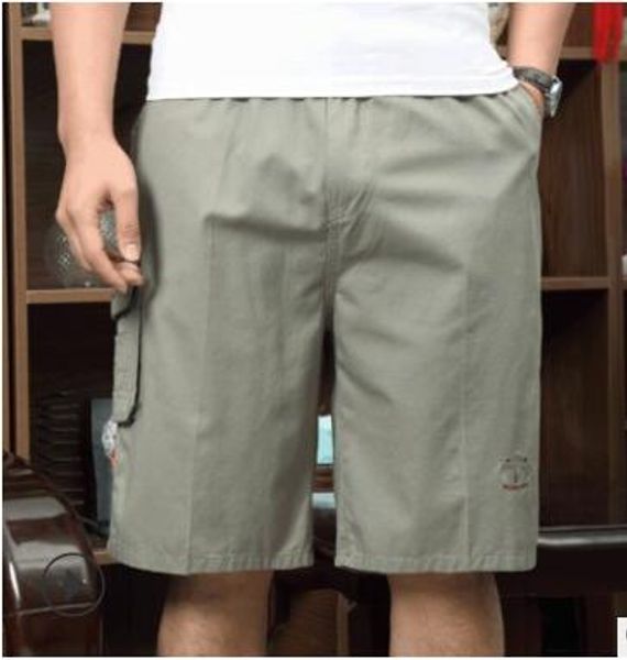 2020 new men's pants korean version of leisure outdoor middle-aged and old cotton shorts men's casual, White;black
2020 new men's pants korean version of leisure outdoor middle-aged and old cotton shorts men's casual, White;black