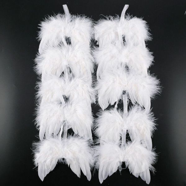 white feather wing lovely chic angel christmas tree decoration hanging ornament home party wedding ornaments christmas decorations
white feather wing lovely chic angel christmas tree decoration hanging ornament home party wedding ornaments christmas decorations