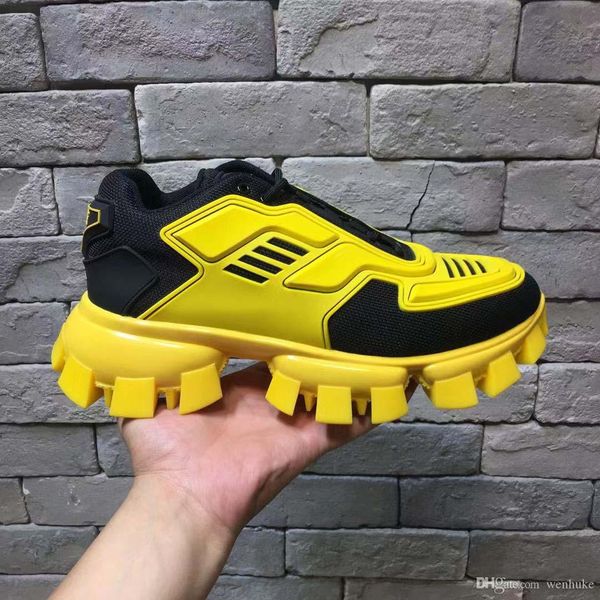 cloudbust thunder knit sneakers mens luxury designer casual shoes mens classical casual shoes fabric rubber trainers outdoor
cloudbust thunder knit sneakers mens luxury designer casual shoes mens classical casual shoes fabric rubber trainers outdoor