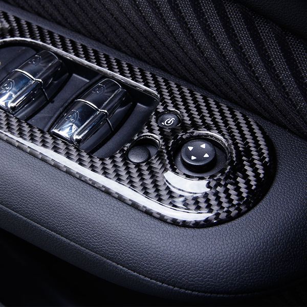 4pcs car door armrest cover carbon fiber windows control panel trim for mini cooper new clubman f54 2015 2016 2017 styling
4pcs car door armrest cover carbon fiber windows control panel trim for mini cooper new clubman f54 2015 2016 2017 styling