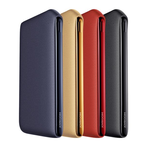 joyroom power bank 10000mah portable charger d-m154 luxury external battery charging powerbank for iphone samsung lg
joyroom power bank 10000mah portable charger d-m154 luxury external battery charging powerbank for iphone samsung lg