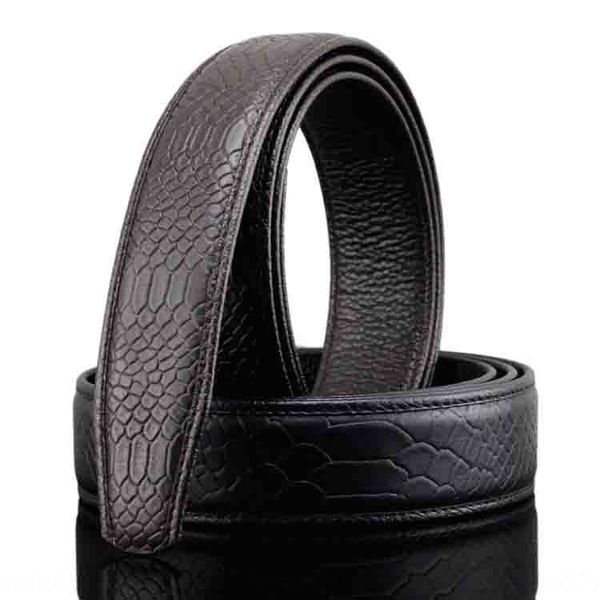 men's head automatic inch semi-genuine leather edge snakeskin pattern cattle strip belt belt, Black;brown
men's head automatic inch semi-genuine leather edge snakeskin pattern cattle strip belt belt, Black;brown