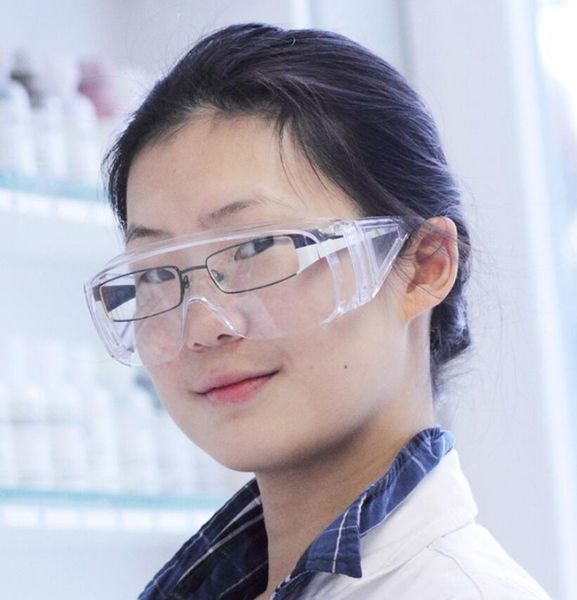 прозрачные защитные защитные очки работают анти-пыль глаз анти-туман антисанд ветрозащитный анти-пыль слюна прозрачные очки защита глаз
прозрачные защитные защитные очки работают анти-пыль глаз анти-туман антисанд ветрозащитный анти-пыль слюна прозрачные очки защита глаз