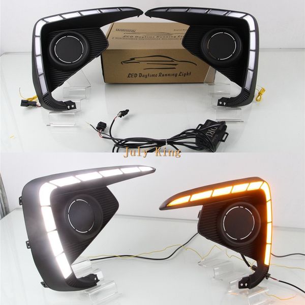 july king led daytime running lights case for suzuki ertiga 2018+, led front bumper drl with yellow turn signals light
july king led daytime running lights case for suzuki ertiga 2018+, led front bumper drl with yellow turn signals light