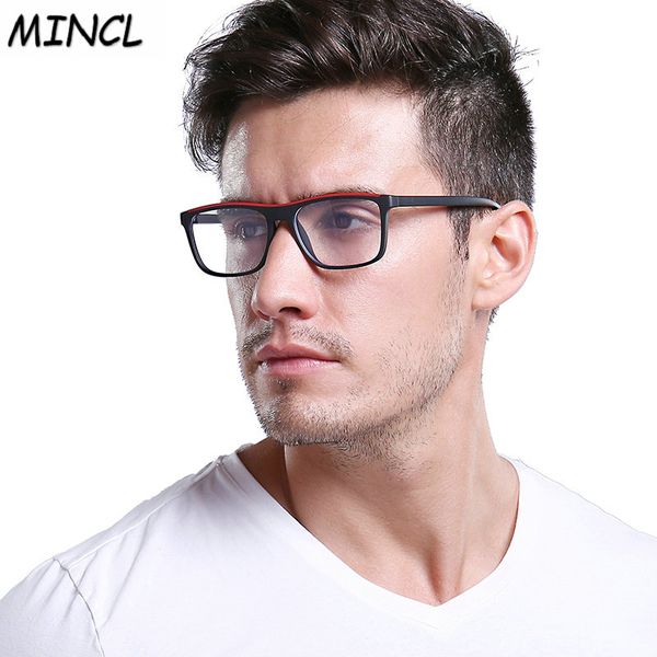 anti-blue light square clear lens glasses men retro eyewear women frames computer glasses metal fml, Black
anti-blue light square clear lens glasses men retro eyewear women frames computer glasses metal fml, Black