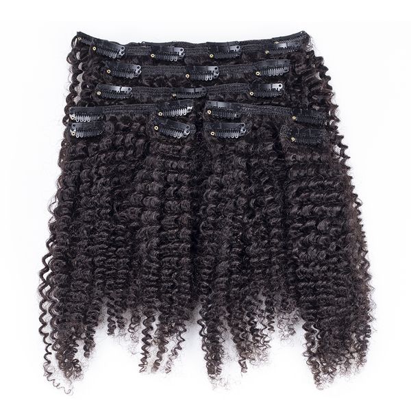 peruvian virgin natural 12 to 26 inch 100g 120g 140g 160g afro kinky curly 4a human hair extension clip in, Black;brown
peruvian virgin natural 12 to 26 inch 100g 120g 140g 160g afro kinky curly 4a human hair extension clip in, Black;brown
