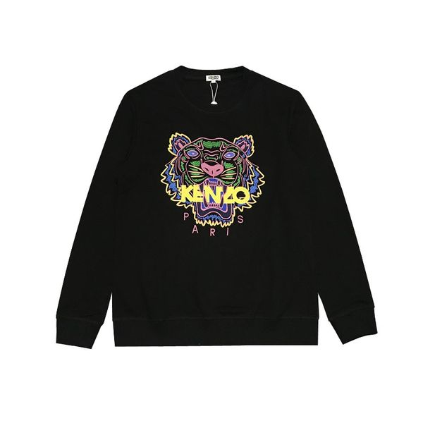 embroidery tiger head sweater x0 kenzo man woman long sleeve o-neck pullover hoodies sweatshirts jumper dsgfds, Black
embroidery tiger head sweater x0 kenzo man woman long sleeve o-neck pullover hoodies sweatshirts jumper dsgfds, Black