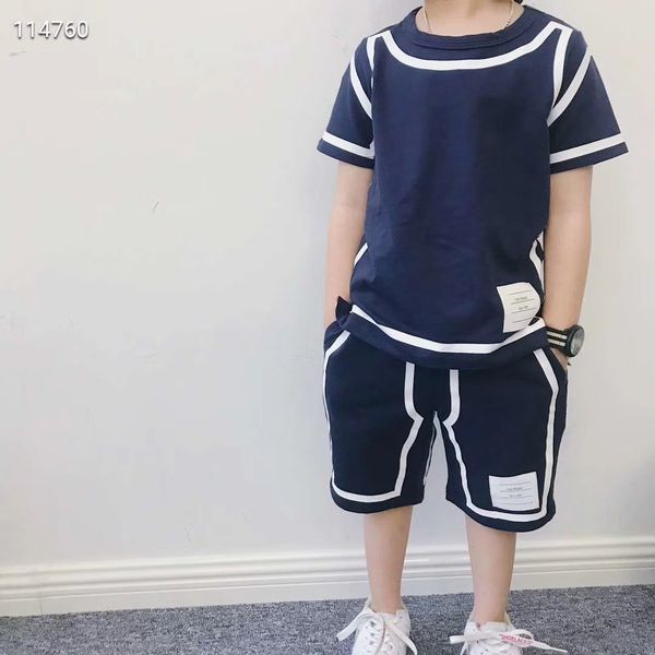 summer baby set boys girls new casual fashion short t shirts with pants suits kids clothes two colors, White
summer baby set boys girls new casual fashion short t shirts with pants suits kids clothes two colors, White