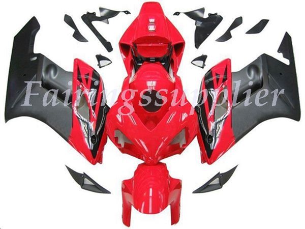 новый (литье под давлением) abs обтекатель комплекты подходят для honda cbr1000rr (2004 2005) cbr1000rr 04 05 обтекатели набор красный черны
новый (литье под давлением) abs обтекатель комплекты подходят для honda cbr1000rr (2004 2005) cbr1000rr 04 05 обтекатели набор красный черны