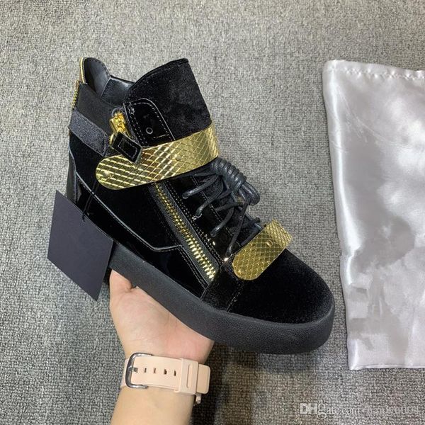 2020 suede designer shoes sneakers new shoe platform designers sneakers wholesale adn19102002, Black
2020 suede designer shoes sneakers new shoe platform designers sneakers wholesale adn19102002, Black