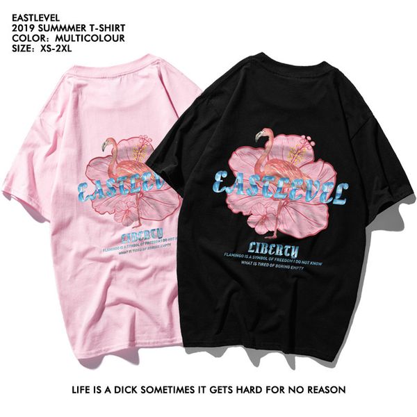 ete хип-хоп печать с коротким рукавом t жалость мужчин и женщин легкая одежда человек половина рукава tide марка ins show solicitude для без, White;black 
ete хип-хоп печать с коротким рукавом t жалость мужчин и женщин легкая одежда человек половина рукава tide марка ins show solicitude для без, White;black