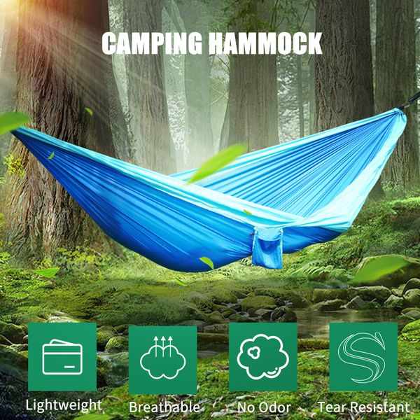 camping hammock lightweight nylon hammock portable beach mat for outdoor patio garden backyard travel backpacking
camping hammock lightweight nylon hammock portable beach mat for outdoor patio garden backyard travel backpacking