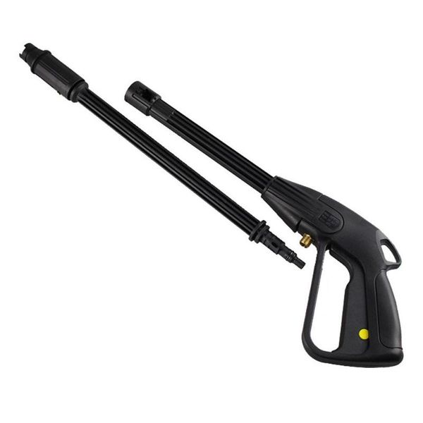 high pressure washer spray gun 160 bar trigger jet lance wash water gun for car jet pressure washer washing tools garden water
high pressure washer spray gun 160 bar trigger jet lance wash water gun for car jet pressure washer washing tools garden water