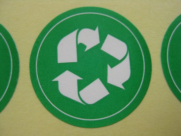 10000 шт. / компл. 25 мм recycle символ, знак охраны окружающей среды, зеленый цвет самоклеящаяся наклейка, артикул no.gu15
10000 шт. / компл. 25 мм recycle символ, знак охраны окружающей среды, зеленый цвет самоклеящаяся наклейка, артикул no.gu15