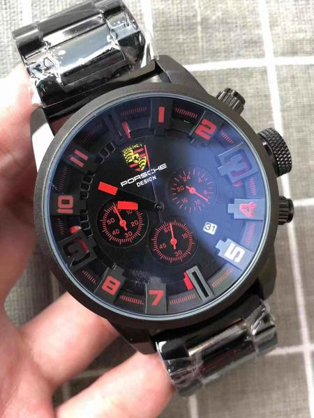pors brand famous man steel belt watch leather women fashion dress watch luxury small dial can work, Slivery;brown
pors brand famous man steel belt watch leather women fashion dress watch luxury small dial can work, Slivery;brown