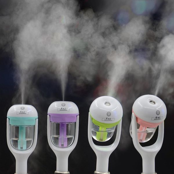 new mini 12v car steam humidifier air purifier aroma diffuser essential oil diffuser car humidifier many colors
new mini 12v car steam humidifier air purifier aroma diffuser essential oil diffuser car humidifier many colors