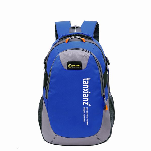 outdoor sports 40l hiking climbing backpack waterproof camping trekking rucksack men wmen travel lapbag leisure daypack
outdoor sports 40l hiking climbing backpack waterproof camping trekking rucksack men wmen travel lapbag leisure daypack