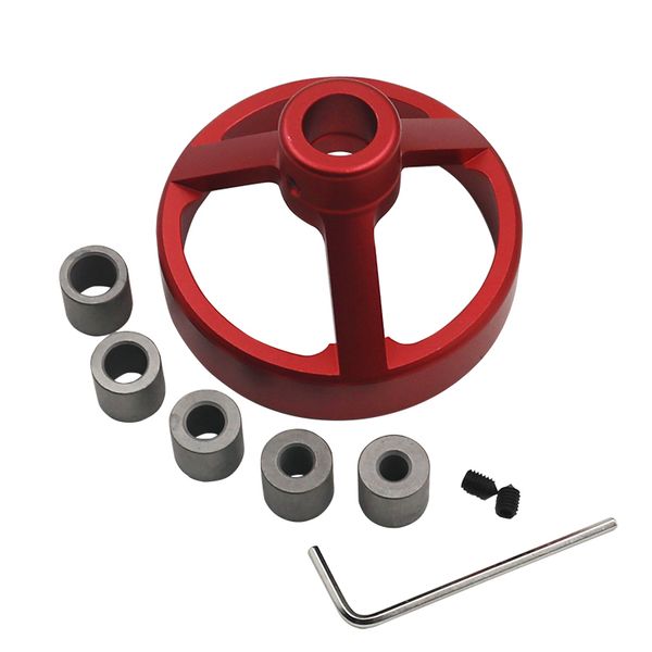 new-08560 drill guide woodworking hole puncher vertical drilling fixture wood working locator
new-08560 drill guide woodworking hole puncher vertical drilling fixture wood working locator
