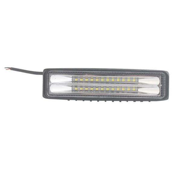 new car led off-road vehicle modified light 24 light 72w work motorcycle spotlight
new car led off-road vehicle modified light 24 light 72w work motorcycle spotlight