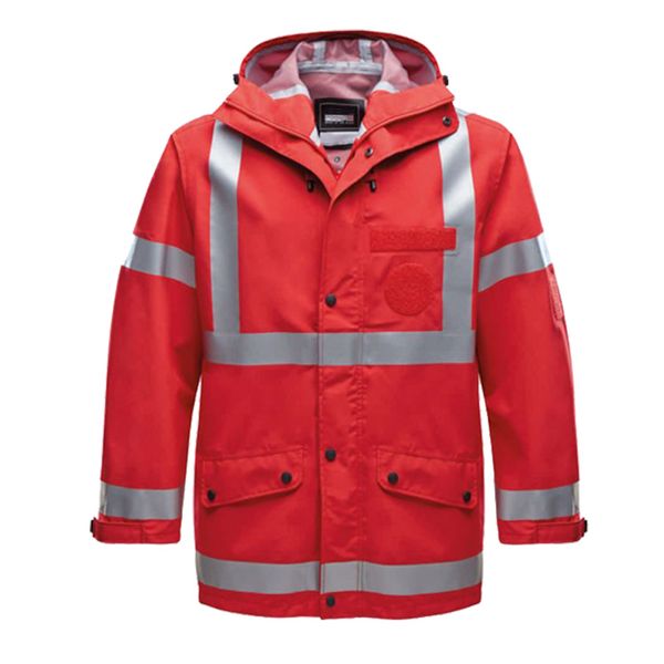 waterproof insulated transformer bomber jacket search and rescue jacket breathable with hood protective safety wear dry suit, Blue;black
waterproof insulated transformer bomber jacket search and rescue jacket breathable with hood protective safety wear dry suit, Blue;black