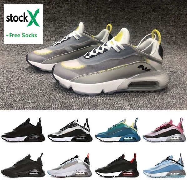 stock x persian violet 2090 running shoes men women designer shoes p blue bumblebee air sunset white black sport sneakers 36-46
stock x persian violet 2090 running shoes men women designer shoes p blue bumblebee air sunset white black sport sneakers 36-46