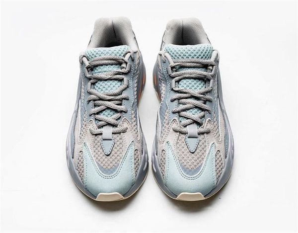 2019 authentic originals 700 v2 inertia magnet teal blue wave runner 3m kanye west men women running shoes sneakers fw2549 with box
2019 authentic originals 700 v2 inertia magnet teal blue wave runner 3m kanye west men women running shoes sneakers fw2549 with box