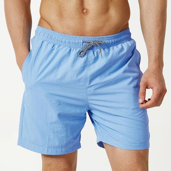 beach shorts men casual sports shorts mens nylon shorts-style home pants trunks /30
beach shorts men casual sports shorts mens nylon shorts-style home pants trunks /30