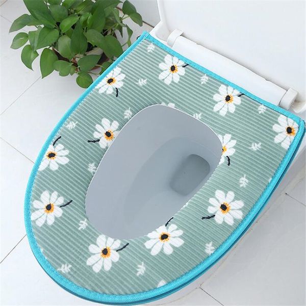 creative home zipper summer paste toilet sseat anti-slip absorbent bathroom toilet seat cushion decor pad bathroom supplies
creative home zipper summer paste toilet sseat anti-slip absorbent bathroom toilet seat cushion decor pad bathroom supplies