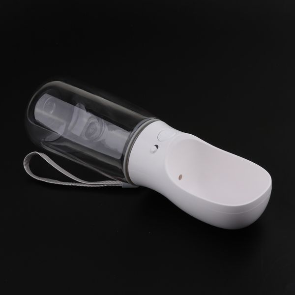 dog water bottle for walking, outdoor portable pet travel bottle, small dogs drinking cup - 550ml
dog water bottle for walking, outdoor portable pet travel bottle, small dogs drinking cup - 550ml