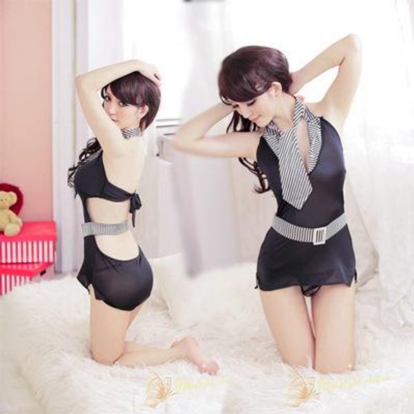 2020 fashion woman lingeries luxury pajamas sets lingerie sexe underwear women designer underwears lace femme women sleepwear a0301032, Black;white
2020 fashion woman lingeries luxury pajamas sets lingerie sexe underwear women designer underwears lace femme women sleepwear a0301032, Black;white