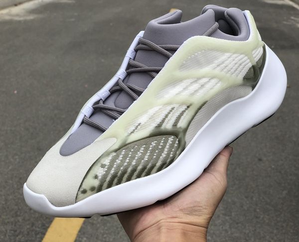 2020 new arrival 700 v3 running shoes for men 3m reflective cream white mens designer kanye west athletic sport sneakers with box 7-11
2020 new arrival 700 v3 running shoes for men 3m reflective cream white mens designer kanye west athletic sport sneakers with box 7-11