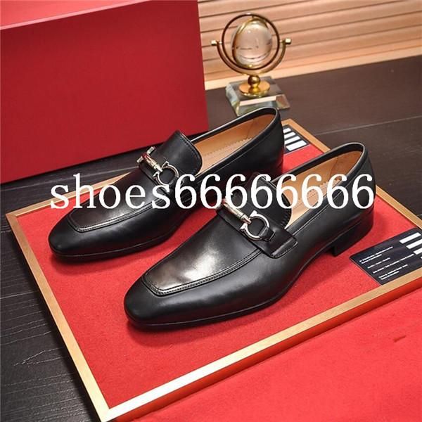 formal dress shoes for gentle luxury designer men black genuine leather shoes pointed toe mens business oxfords casual shoes zh
formal dress shoes for gentle luxury designer men black genuine leather shoes pointed toe mens business oxfords casual shoes zh