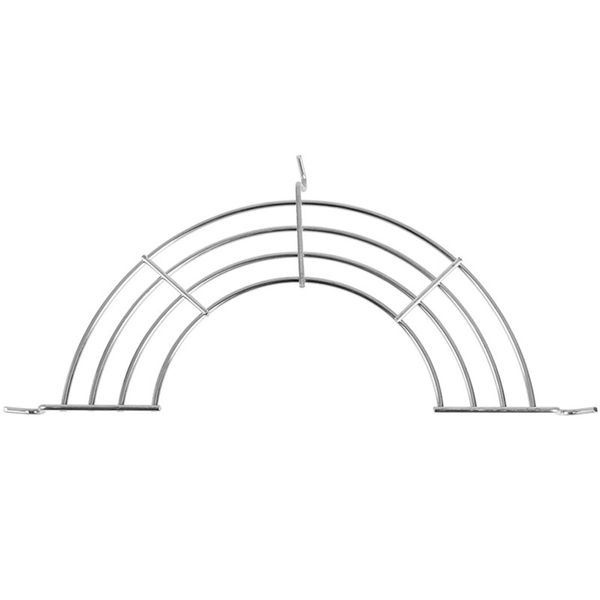 stainless steel pot cooking frying home use kitchen tools insulation gadgets silver holder semicircle steam shelf drain oil rack
stainless steel pot cooking frying home use kitchen tools insulation gadgets silver holder semicircle steam shelf drain oil rack