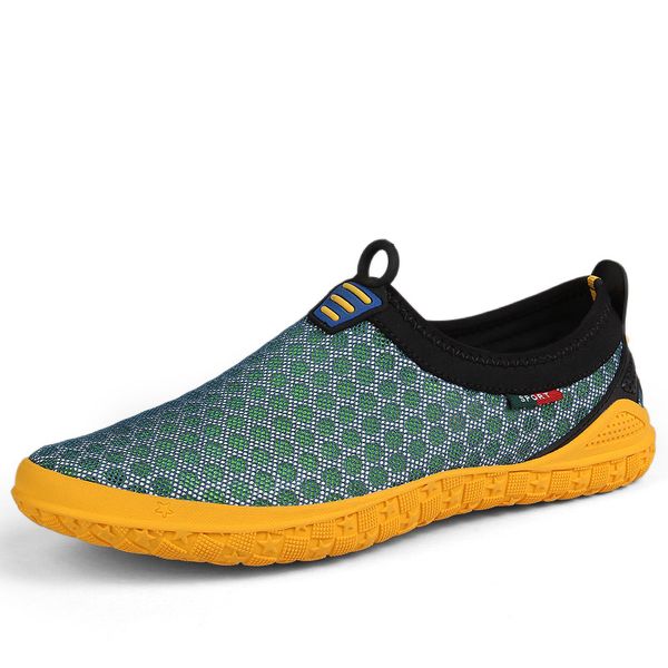 new arrival men sneakers high tech damping flyknit breathable cozy men casual shoes fashion zapatillas de hombre, Black
new arrival men sneakers high tech damping flyknit breathable cozy men casual shoes fashion zapatillas de hombre, Black
