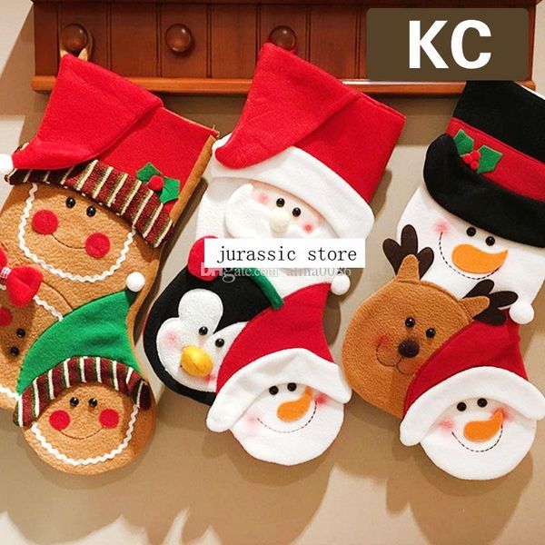 good quality christmas stocking big size 50*30cm christmas gift bag stocking christmas tree decoration socks xmas stockings candy socks
good quality christmas stocking big size 50*30cm christmas gift bag stocking christmas tree decoration socks xmas stockings candy socks