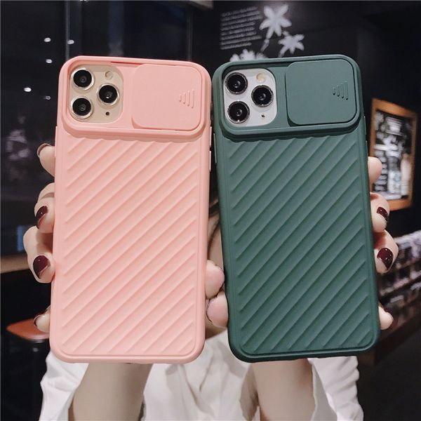 slide camera protection phone case for iphone 11 pro max xr xs max 6s 8 7 plus soft tpu silicone lens back full cover case
slide camera protection phone case for iphone 11 pro max xr xs max 6s 8 7 plus soft tpu silicone lens back full cover case